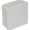 Abb koblingsboks ip65 ap9 hvit