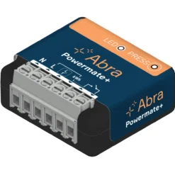 Abra powermate relé