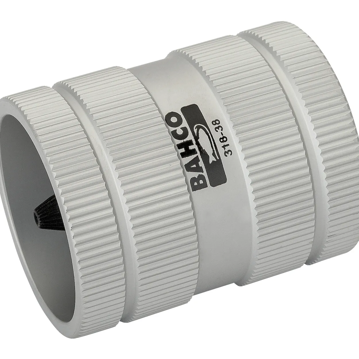 Bahco avgrader i aluminium 38 mm