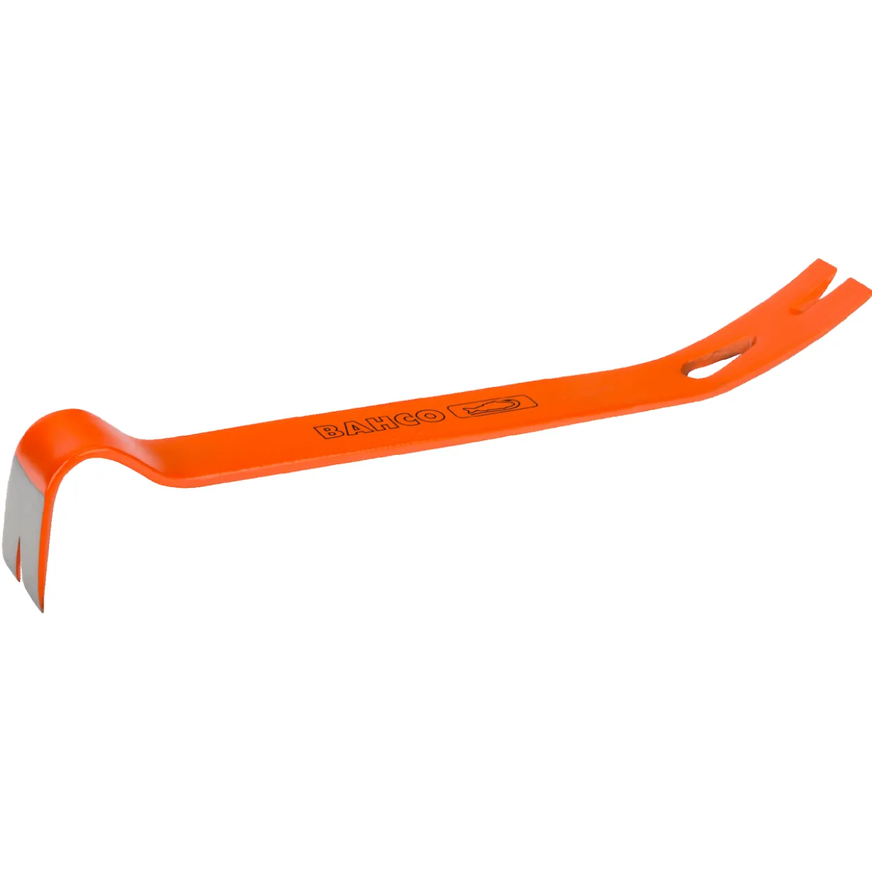 Bahco brekkjern 380 - 15" flat