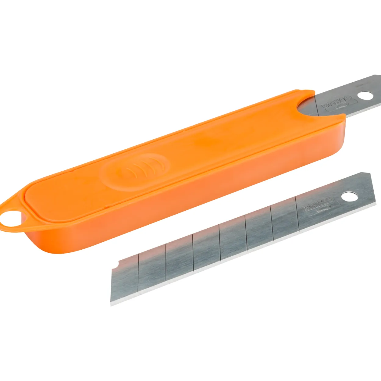 Bahco bryteblad 18mm 10 stk