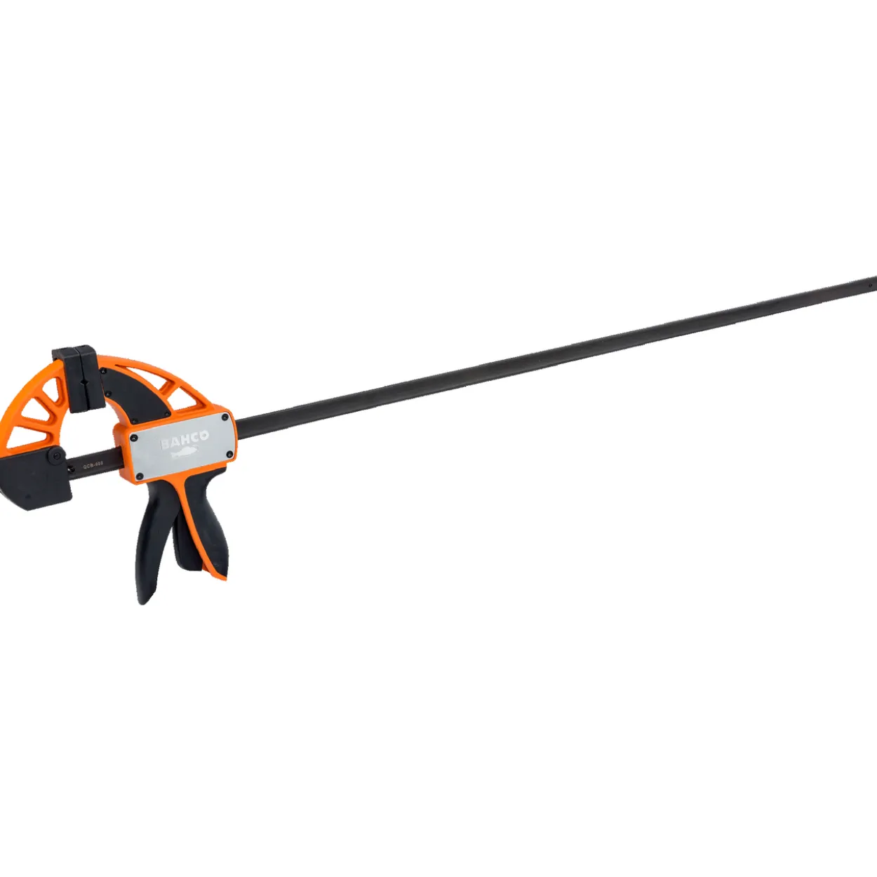 Bahco enhåndstvinge 95mmx450mm qcb