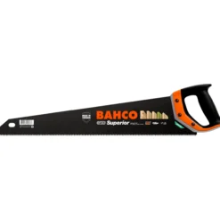 Bahco håndsag 2600 superior 22"