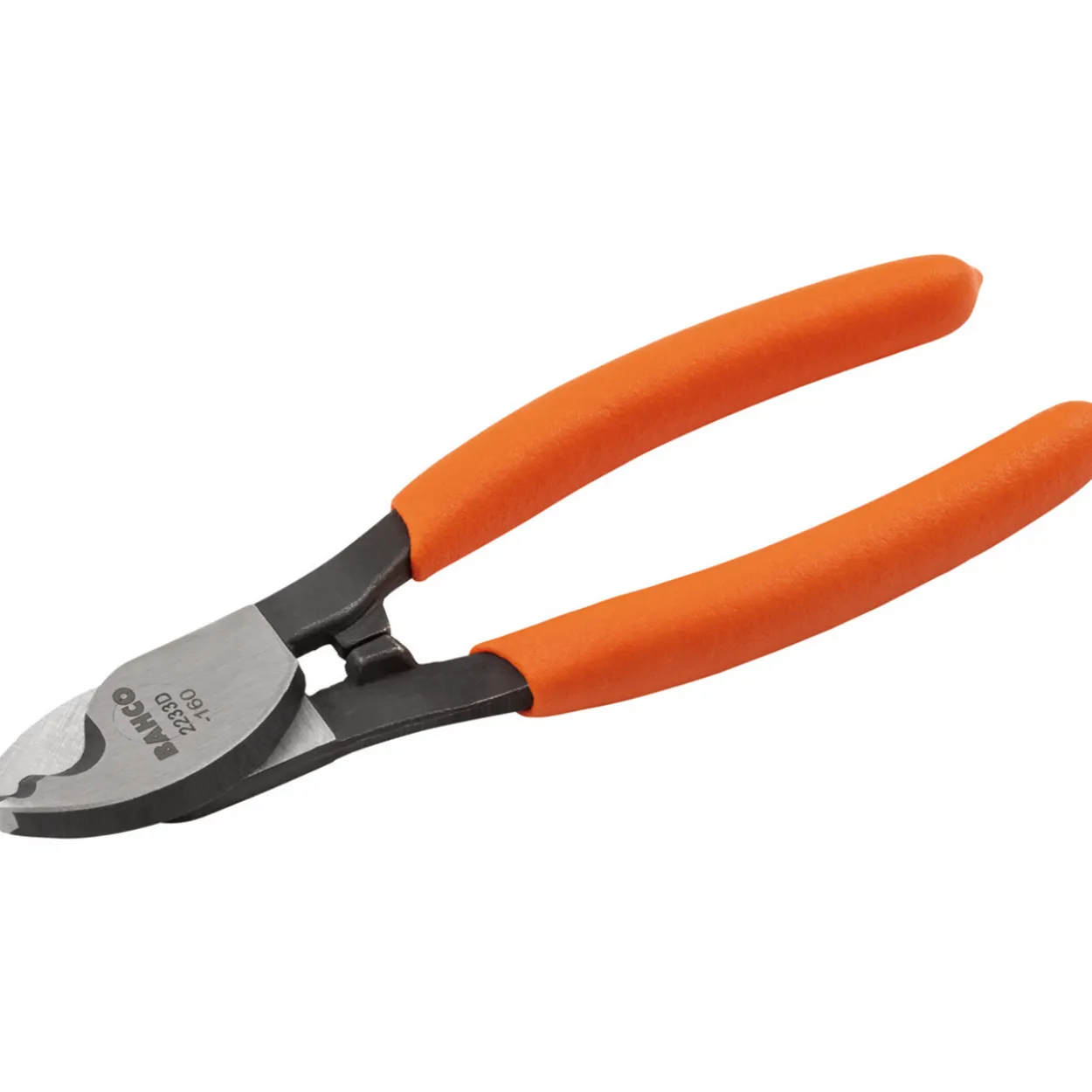 Bahco kabelkutter 160mm 2233d-160