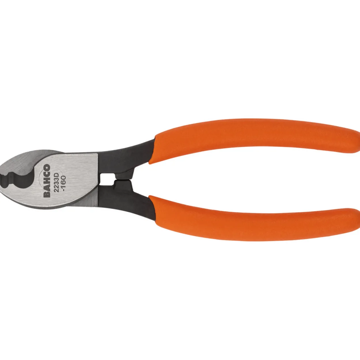 Bahco kabelkutter 160mm 2233d-160