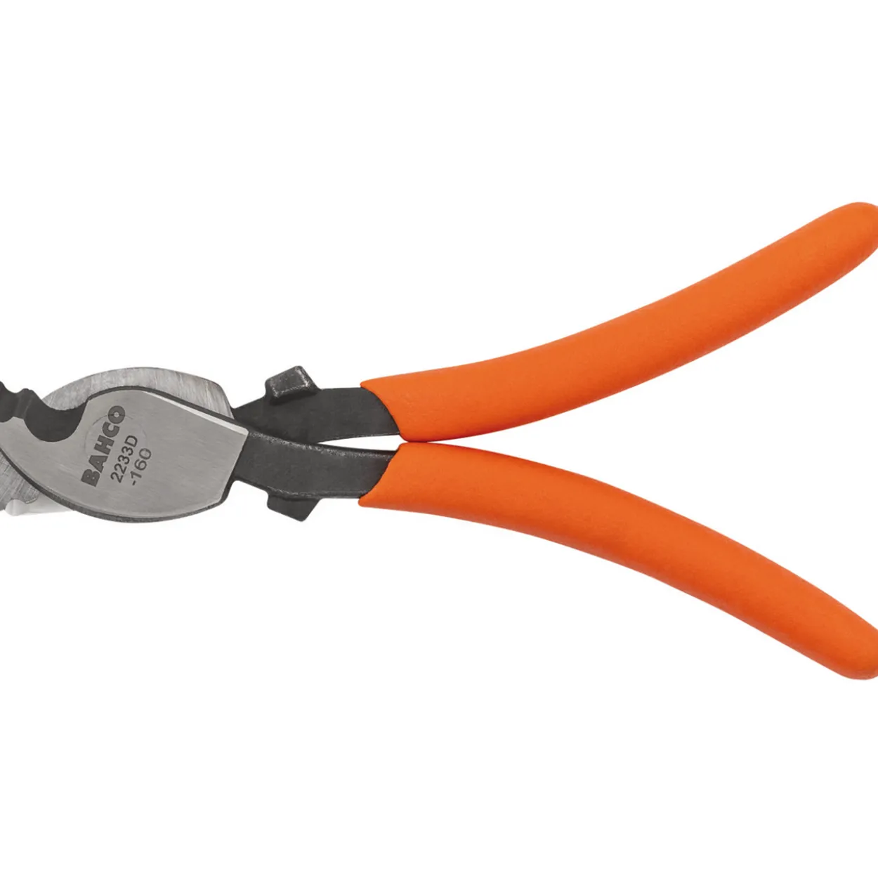 Bahco kabelkutter 160mm 2233d-160