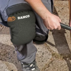 Bahco kneputer