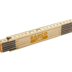 Bahco 2m tommestokk
