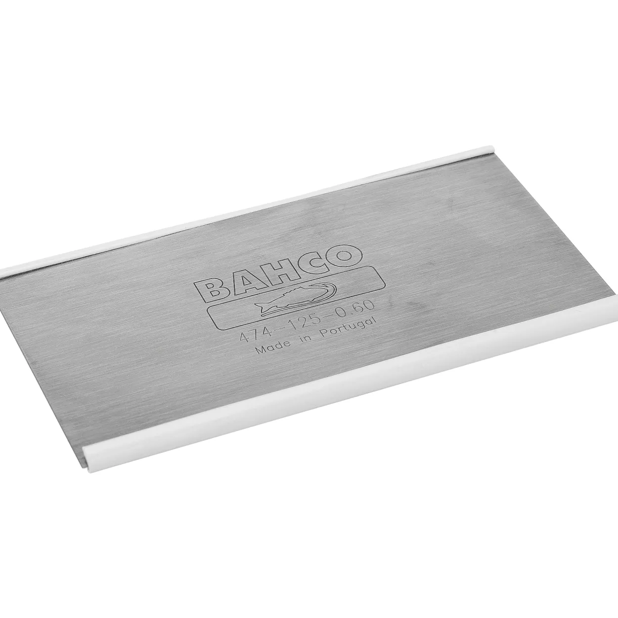 Bahco sikling 474 125x0,8mm