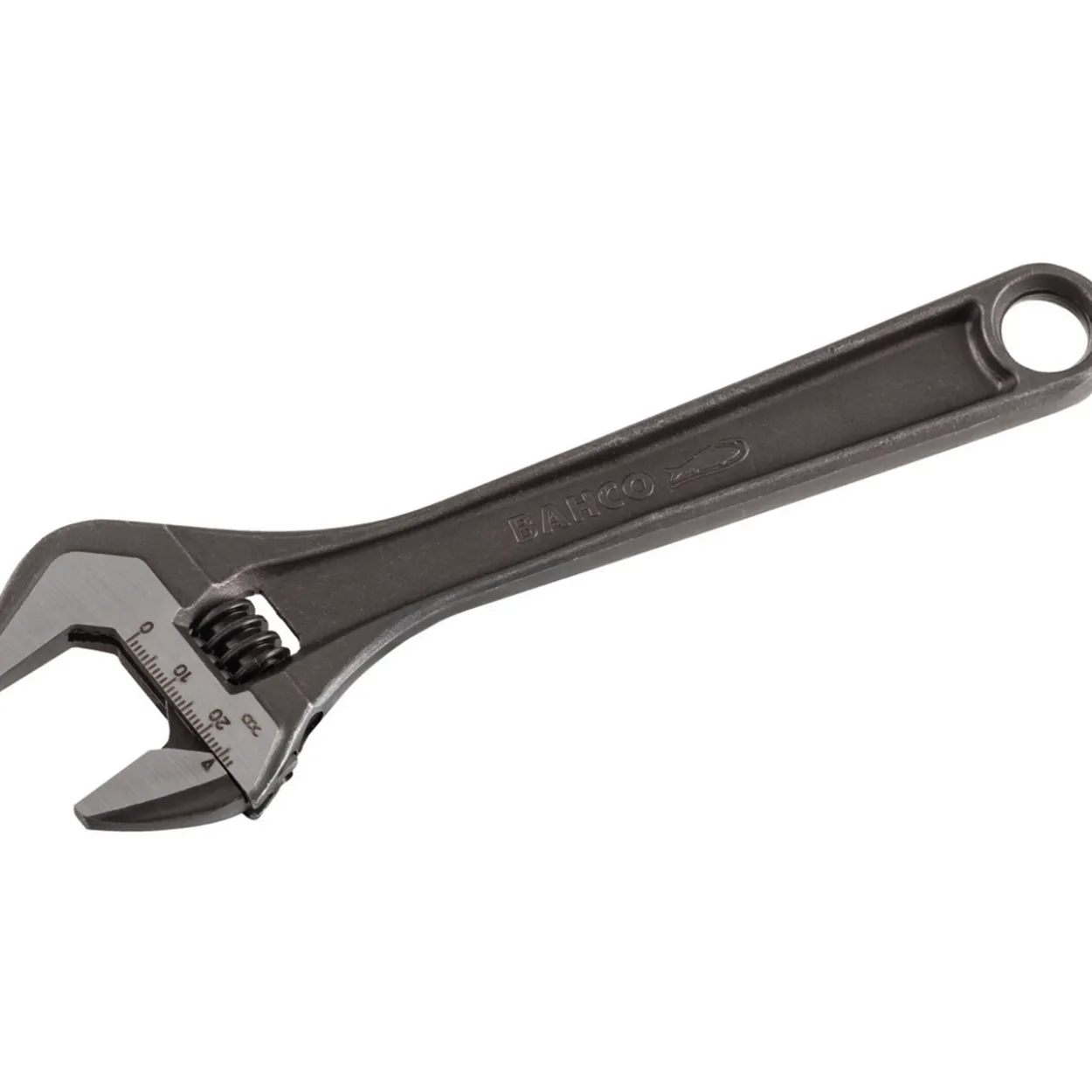 Bahco skiftenøkkel 12" 8073