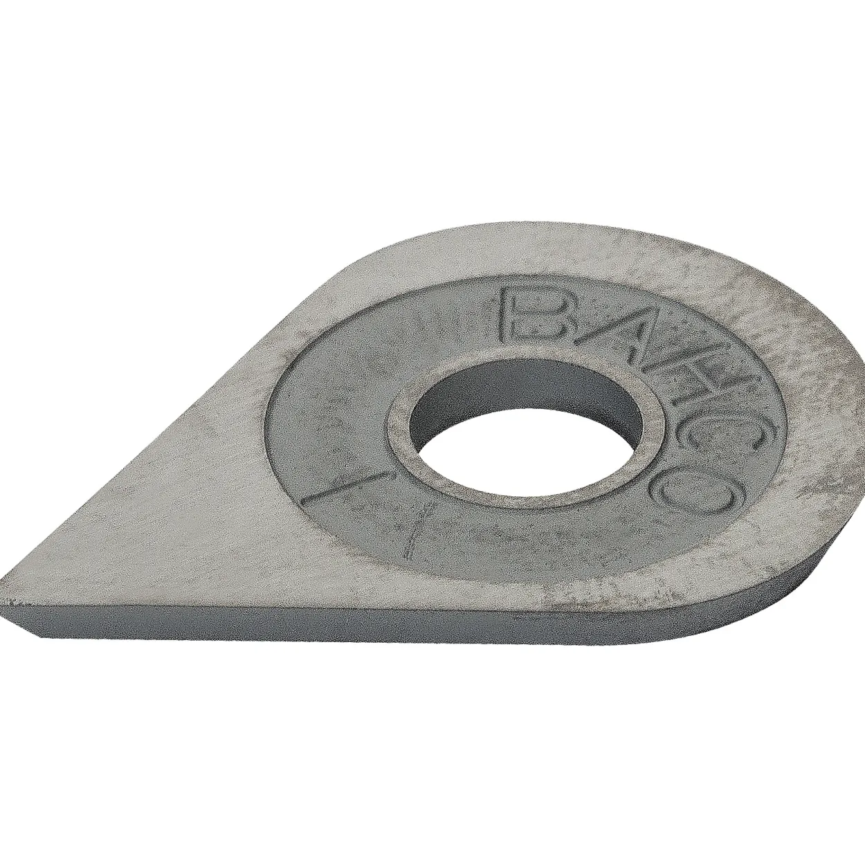 Bahco skrapeskjær pære til 25mm
