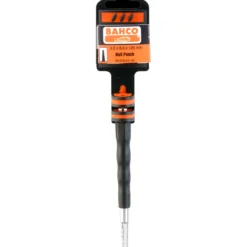 Bahco spikerdor 2mm