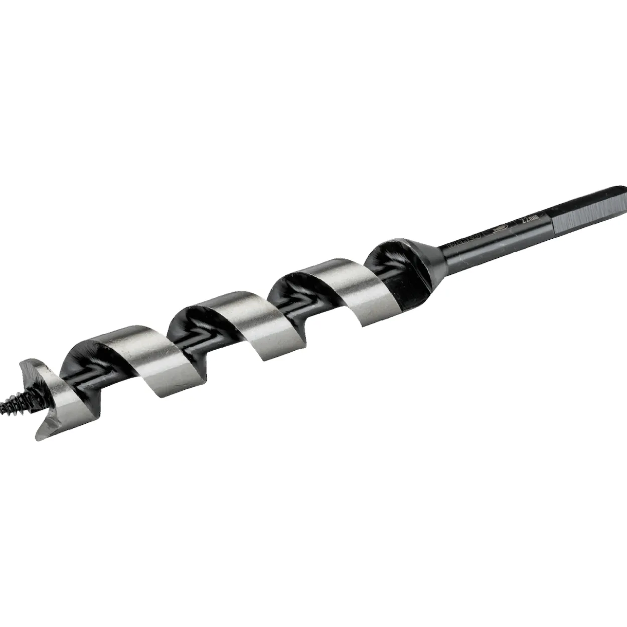 Bahco spiralbor 9526 tre ø22,0