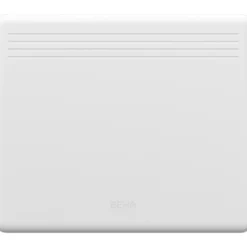 Beha panelovn classic hc 10 hvit