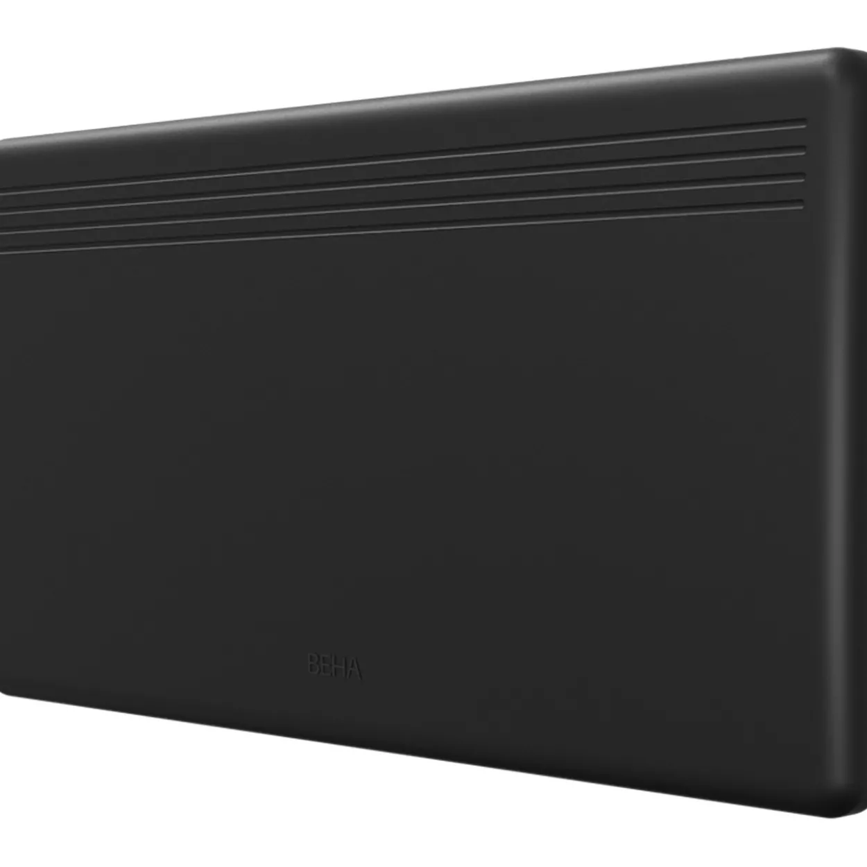 Beha panelovn classic hc 20 sort