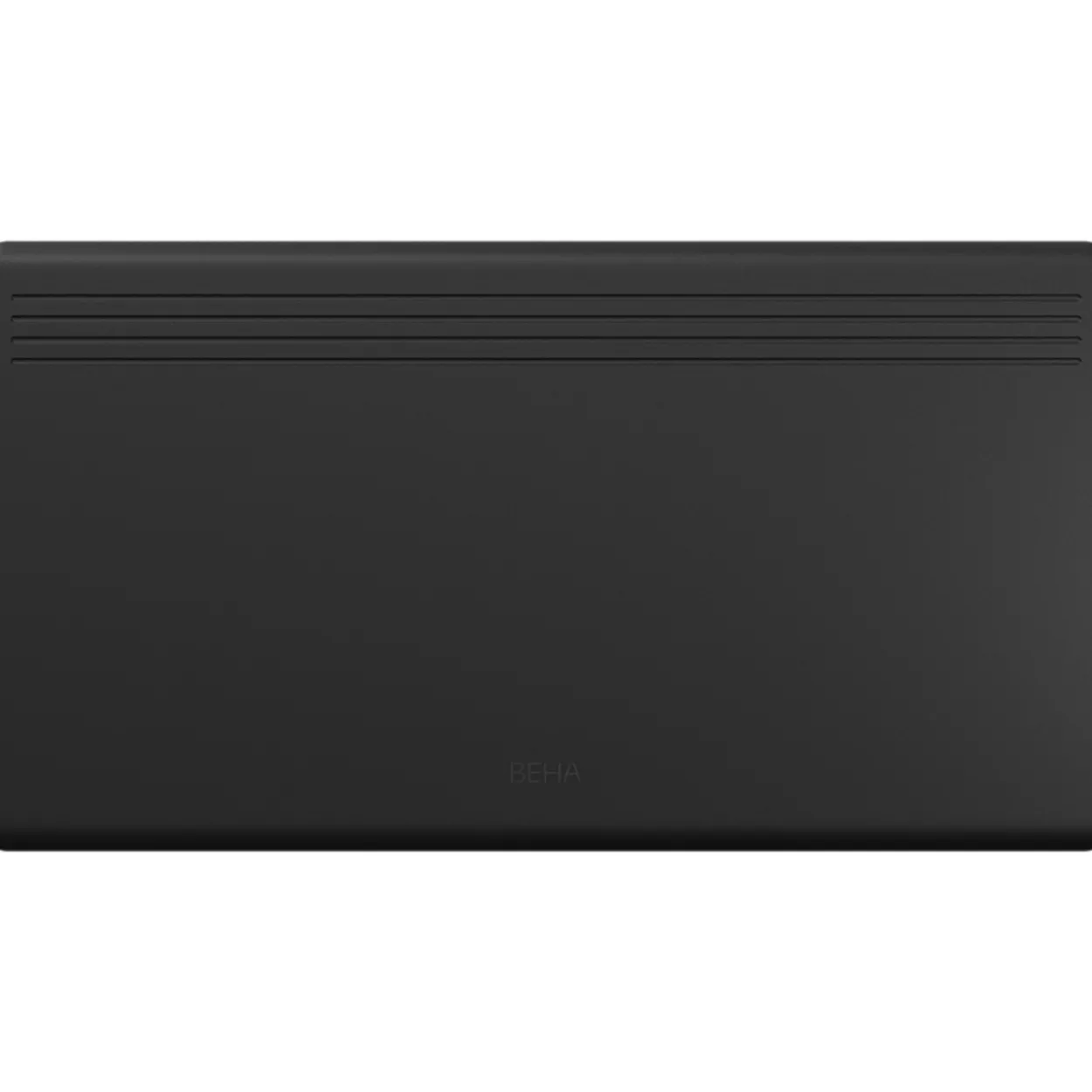 Beha panelovn classic hc 20 sort
