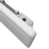 Beha panelovn classic hc 15 sort