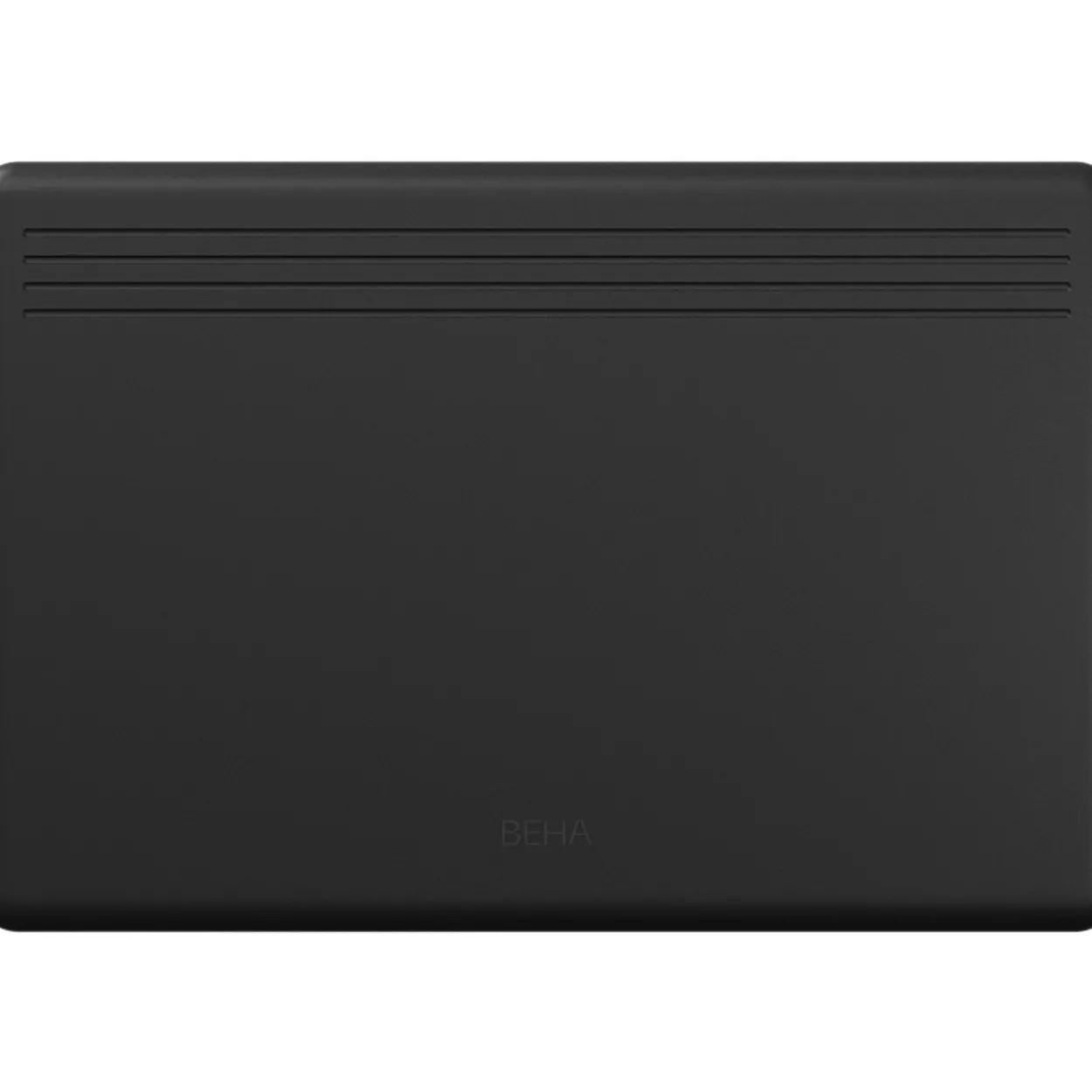Beha panelovn classic hc 15 sort