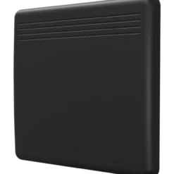 Beha panelovn classic hc 5 sort