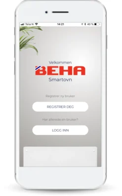 Beha smartovn pv 12 wifi 1250w