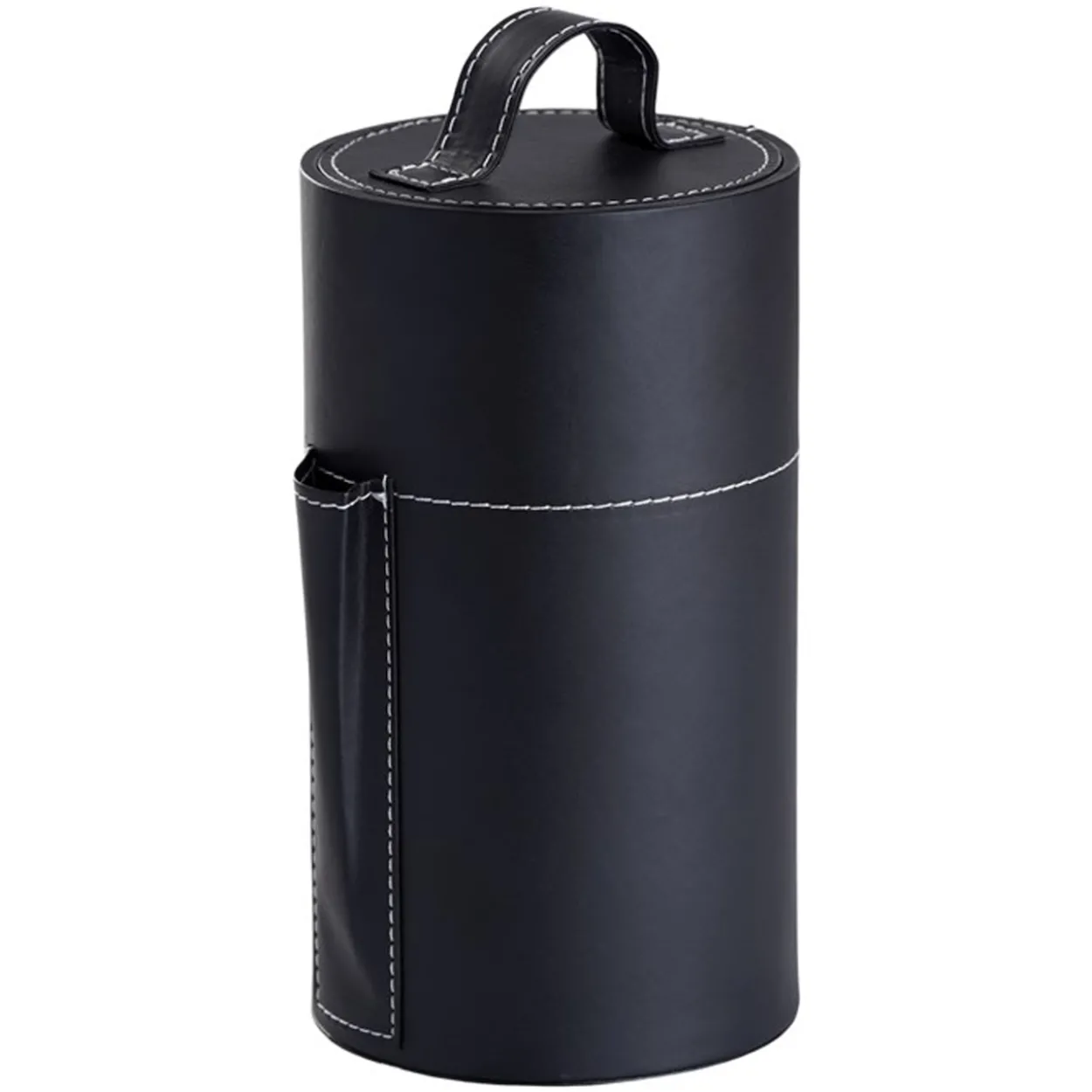 Beholder t/opptenningsposer ø13h23cm pu