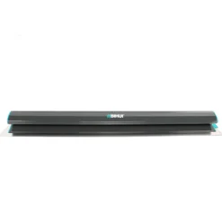 Bihui bredsparkel 600 mm. 0,3 mm fleksibelt blad rustfritt stål