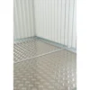 Biohort gulvplate for highline str h5