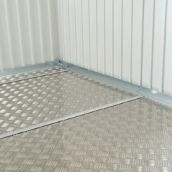 Biohort gulvplater for redskapsbod neo 4d