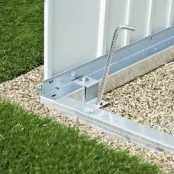 Biohort gulvramme for redskapsbod neo 3d/4c