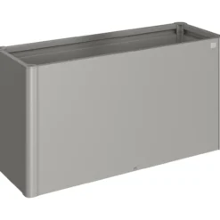 Biohort høybed belvedere maxi 150 kvartsgrå metallic