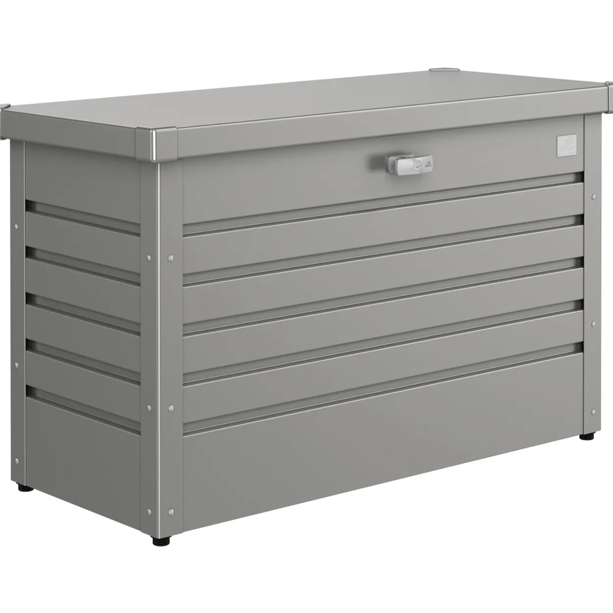 Biohort leisuretime box 100, kvartsgrå metallic