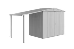 Biohort sidetak europa 2/3/4a sølv