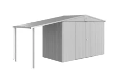 Biohort sidetak europa 2/3/4a sølv