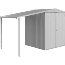 Biohort sidetak europa 2/3/4a sølv