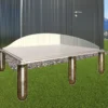 Biohort smartbase plus redskapsbod neo 3c