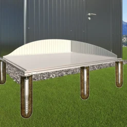 Biohort smartbase plus redskapsbod neo 2c / 3b
