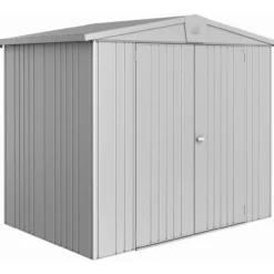 Biohort utebod europa str 3 sølv metallic