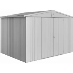 Biohort utebod europa str 5 sølv metallic