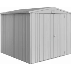 Biohort utebod europa str 4 sølv metallic