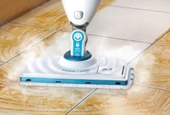 Black+decker mopp til steam