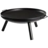 Bålpanne ø60cm