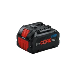 Bosch batteri procore 18v 5,5ah