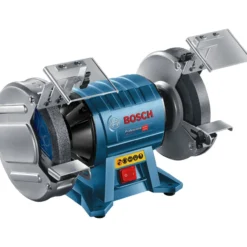 Bosch benkslipemaskin gbg 60-20 600w