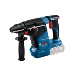 Bosch borhammer gbh 18v-24 c solo l-boxx