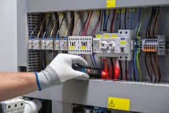 Bosch spenningsdetektor gvd 1000-17