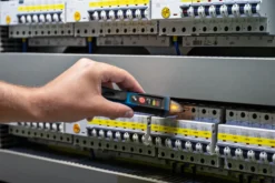 Bosch spenningsdetektor gvd 1000-17