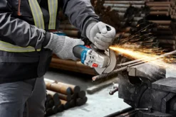 Bosch vinkelsliper gws 18v-8