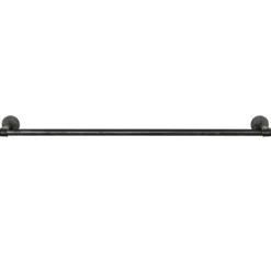 Brooklyn klesstang 111x34 sort