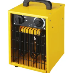 Byggtørker 1000/2000/3000w