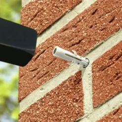Connex rawplugs 395 stk